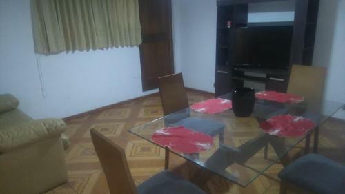 Apartamento Sillar Department Paola