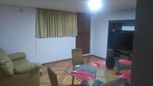 Apartamento Sillar Department Paola