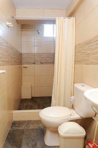 Stay In Aqp Apartments