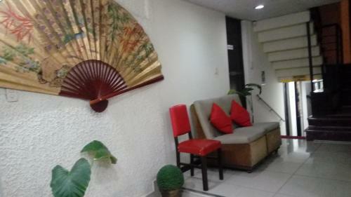 Hostal Hanabi