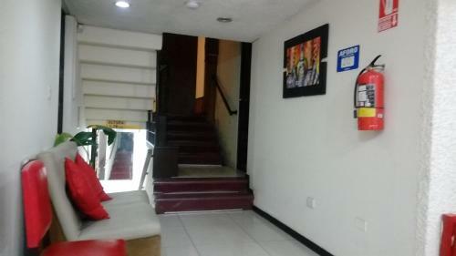 Hostal Hanabi
