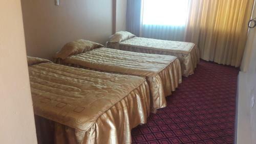 Hotel San Lazaro Aqp