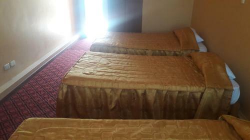 Hotel San Lazaro Aqp