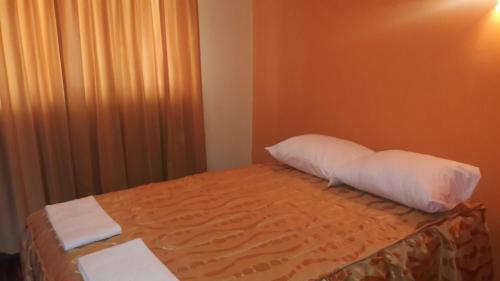 Hotel San Lazaro Aqp