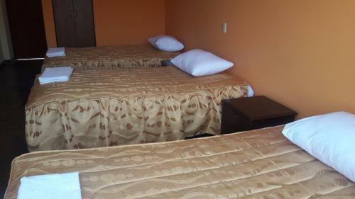 Hotel San Lazaro Aqp