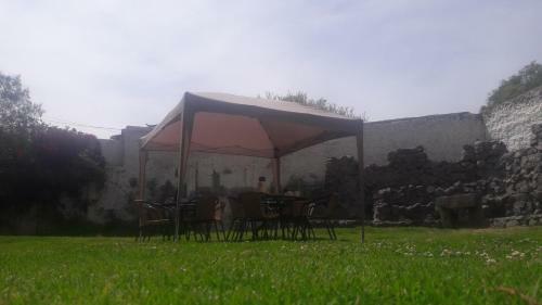 Hotel San Lazaro Aqp