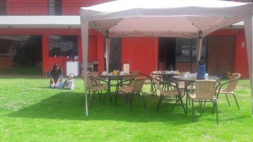 Hotel San Lazaro Aqp