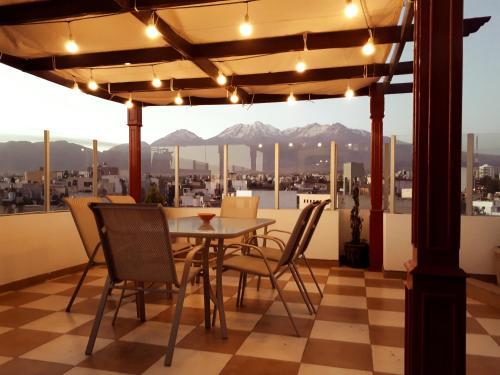 Apartamento Amazing View In Great Location