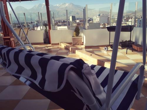 Apartamento Amazing View In Great Location