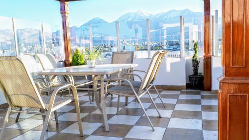 Apartamento Amazing View In Great Location