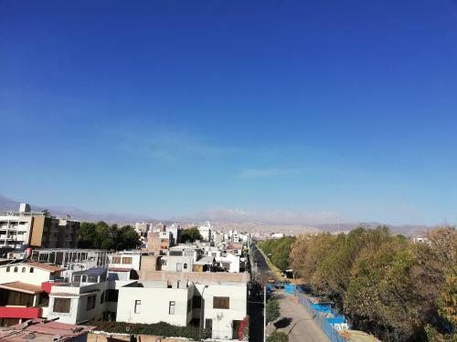Apartamento Departamentos Arequipa Inn