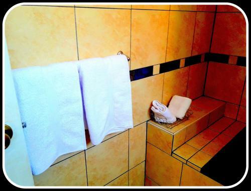 Bed & Breakfast La Casa Del C�ndor