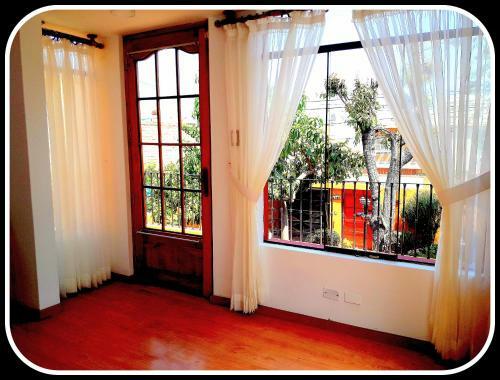 Bed & Breakfast La Casa Del C�ndor