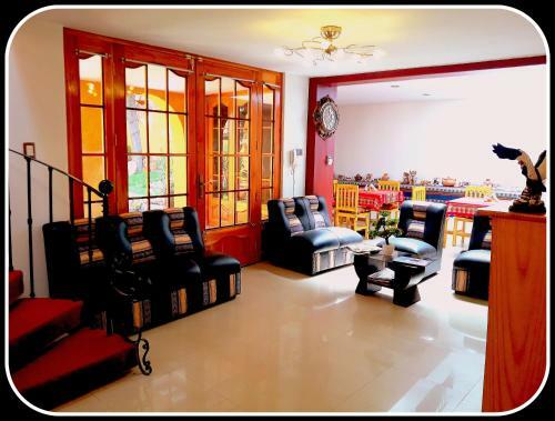 Bed & Breakfast La Casa Del C�ndor