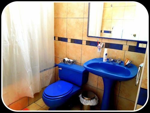 Bed & Breakfast La Casa Del C�ndor