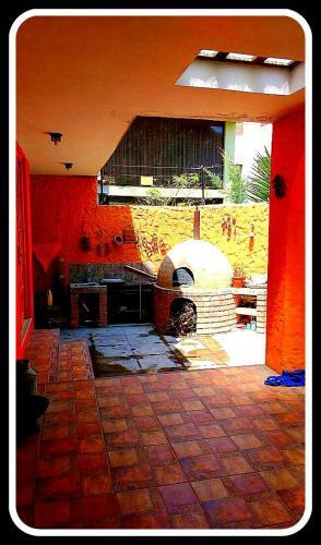 Bed & Breakfast La Casa Del C�ndor