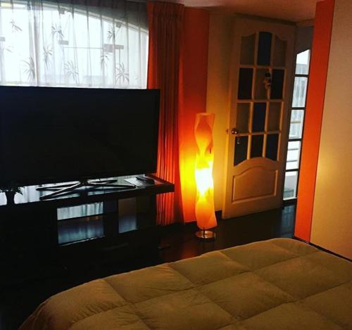 La Casa De Moni