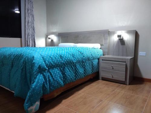 Apartamento Margarita