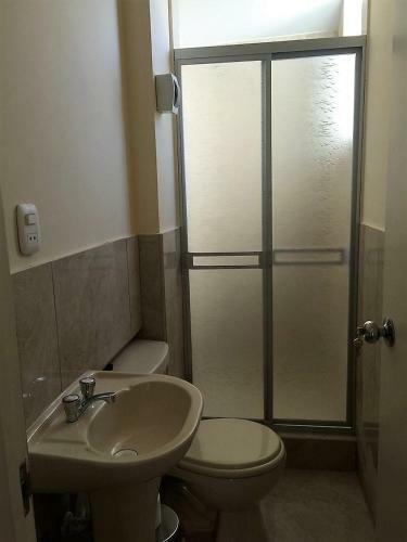 Yuraq Apartment Cayma