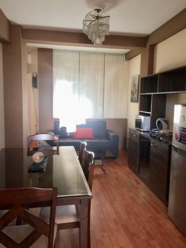 Yuraq Apartment Cayma