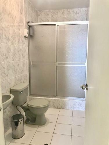 Yuraq Apartment Cayma
