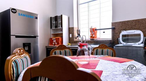 Apartamento El Sol De Vallecito