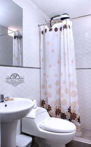 Apartamento El Sol De Vallecito