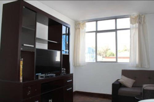 Apartamento Departamento Acogedor En Arequipa