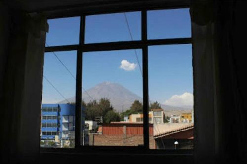 Apartamento Departamento Acogedor En Arequipa