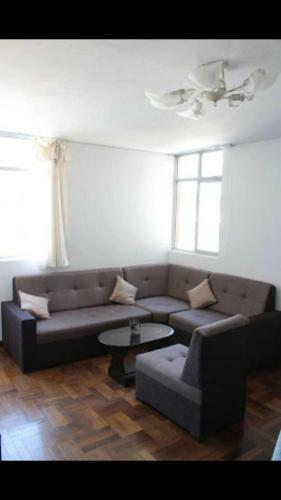 Apartamento Departamento Acogedor En Arequipa