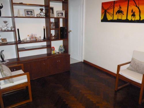 Apartamento Departamento Avenida Ram�n Castilla