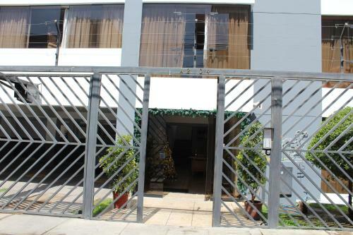 Apartamento Departamento Avenida Ram�n Castilla