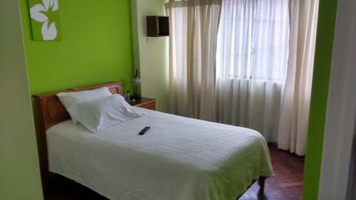 Apartamento Departamento Avenida Ram�n Castilla