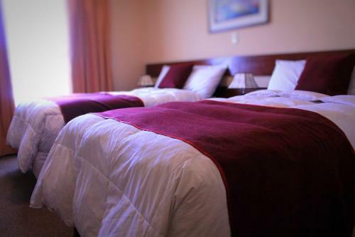 Hostal Bella Aqp