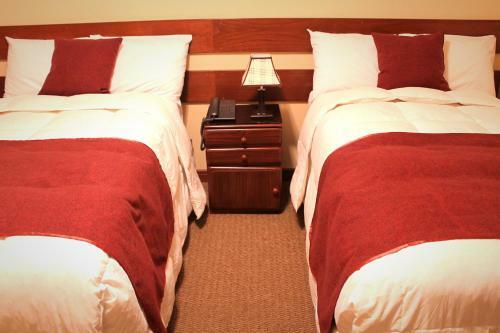 Hostal Bella Aqp