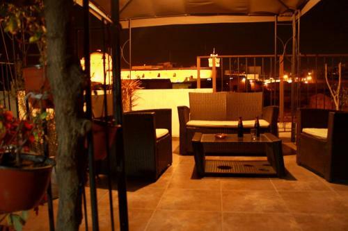 Hostal Bella Aqp