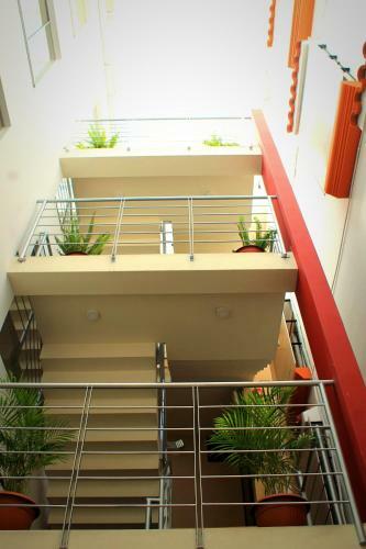 Hostal Bella Aqp