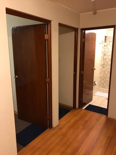 Apartamento Alba Recoleta