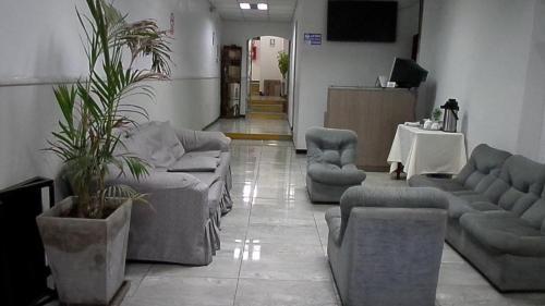 Hostal El Solar Inn
