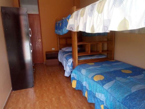 Hotel Gerardos Arequipa