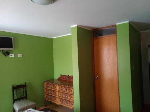 Hotel Gerardos Arequipa