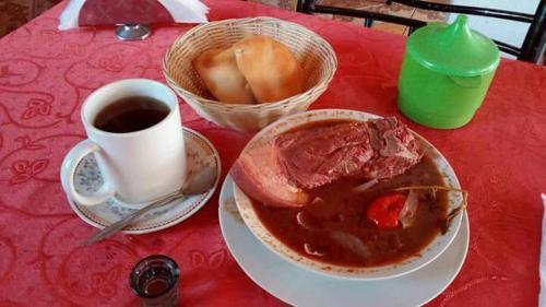 Hotel Gerardos Arequipa