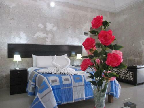 Hoteles Guti�rrez Mansi�n