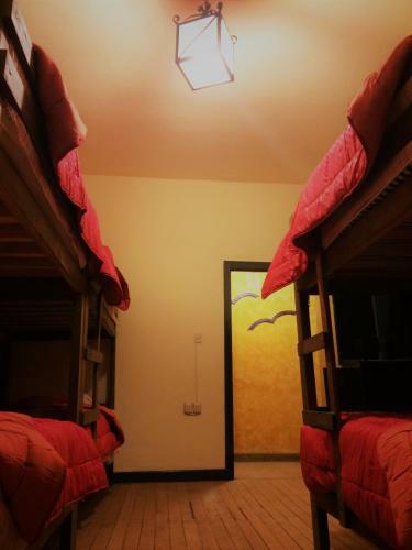 Peter's Hostel