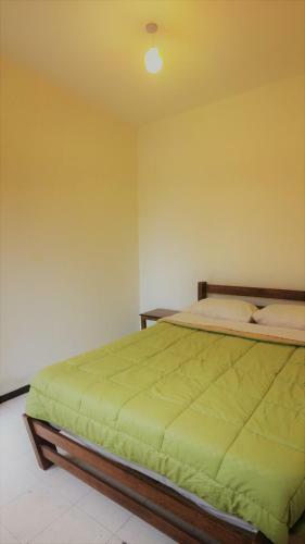 Peter's Hostel