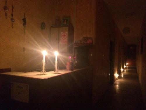 Peter's Hostel