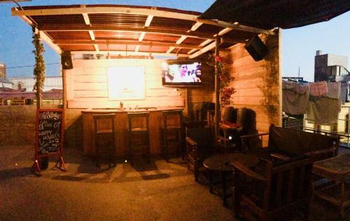 Peter's Hostel