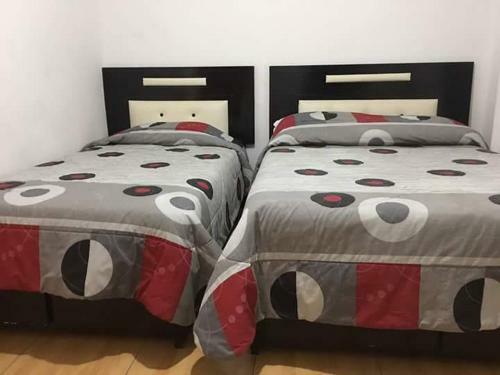 Apartamento Maty's Appartment