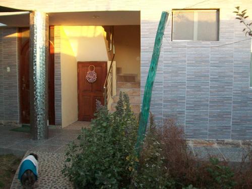 Hostal Vista Hermosa