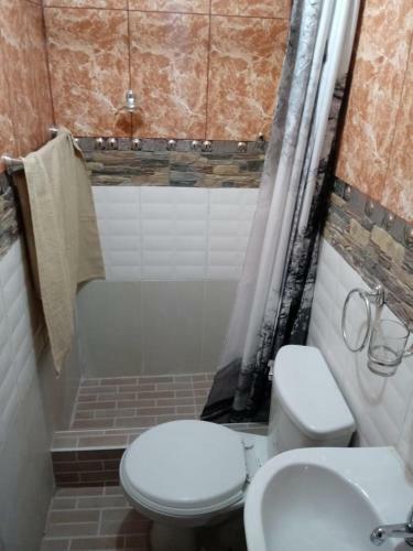 Hostal Vista Hermosa